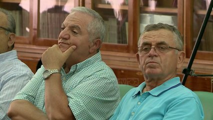 Zgjidhet Komisioni i Akademikëve; letër kryeministrit - Top Channel Albania - News - Lajme