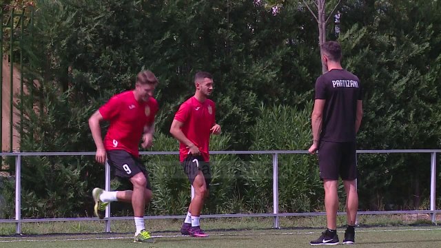Çani: Ekuban? Tani radha ime - Top Channel Albania - News - Lajme