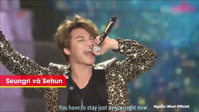 Thường bị gọi là đối thủ không đội trời chung, thế nhưng nghệ sỹ SM và YG vẫn có những tình bạn đẹp hết nấc