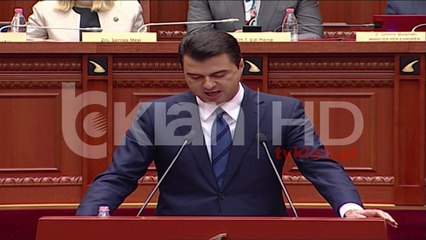 Basha: Marrëveshja e 18 Majit ka vdekur