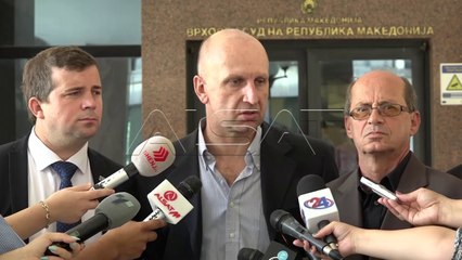 Mungesa e transportit anulon seancën gjyqësore për “Monstrën”