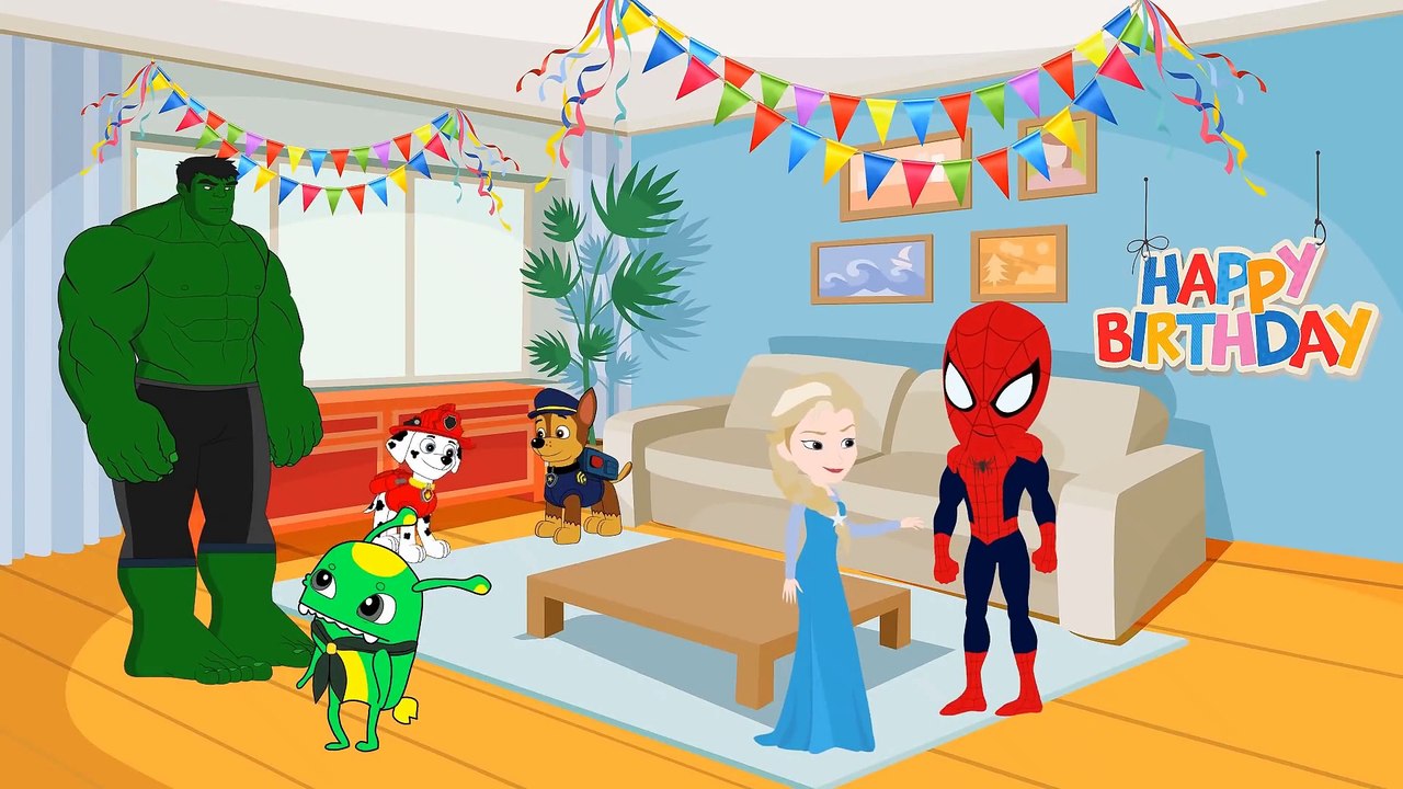 Paw Patrol & Groovy the Martian at SuperZoo - Pups in a truck machine race with Ryder! @PawPatrol - #PawPatrol