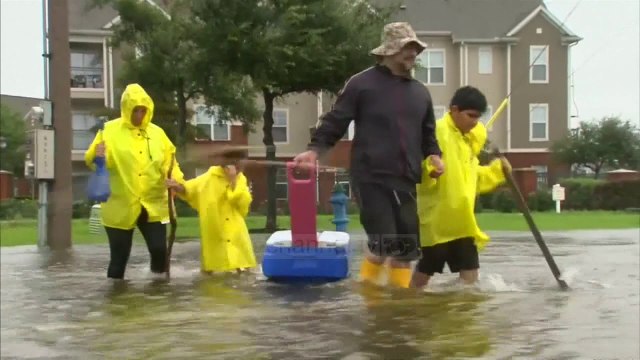 Stuhitë Irma e Harvey , dëme kolosale për ekonominë - Top Channel Albania - News - Lajme