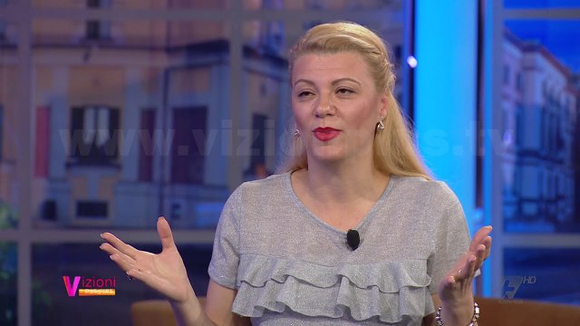 Vizioni i pasdites - Dita e parë e shkollës, përjetimet e prindërve Pj.1 - 11 Shtator 2017