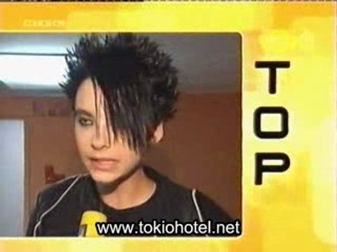 Tokio Hotel - Exclusiv