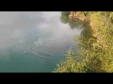 Ora News - Makina me dy persona bie në lumin Drin, polumbarët kanë nisur kërkimet