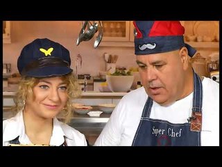 Receta juaj, "Fileto pule me oriz jasemin"