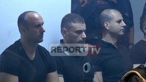 Report TV - Gjyqi ndaj Shullazit, dëshmon Musai, dëshmitar në dhurimin e ‘Vollgës’