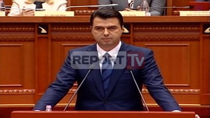 Report TV - Basha: Pakti i 18 majit ka vdekur 'Zgjedhorja' ose kryengritje