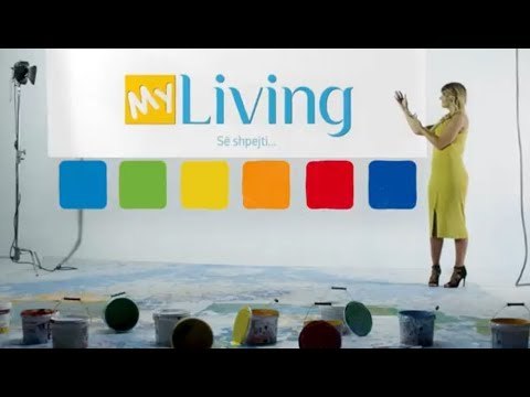 Tring Promo|My Living Sezoni 5| Se shpejti ne Vizion Plus & Living HD