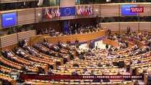 Europe : Le premier budget de l’ère post-Brexit divise