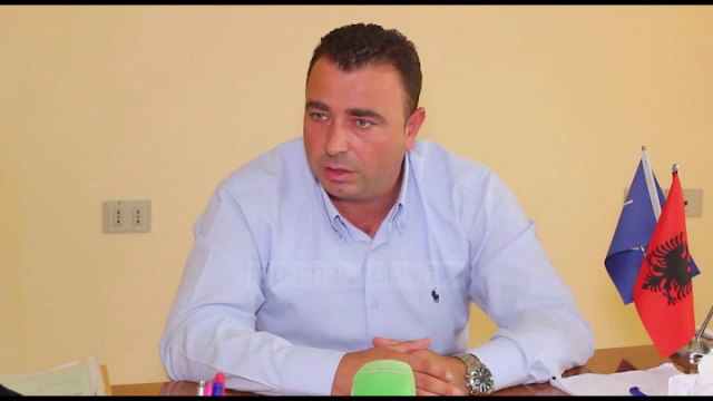 Kanalizimet vaditëse e kulluese në Gjirokastër - Top Channel Albania - News - Lajme