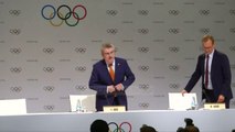 IOC: Kriza e Phenianit s`i kërcënon Lojërat 2018 - Top Channel Albania - News - Lajme