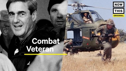 Who is Robert Mueller? Narrated by Jordan Klepper