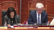 Debati parlamentar për programin e qeverisë “Rama 2” - News, Lajme - Vizion Plus