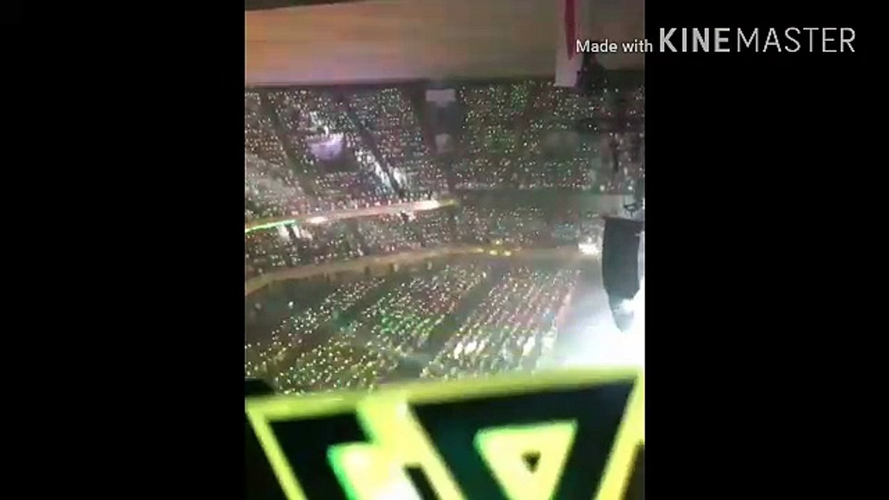 WINNER JAPAN TOUR !!