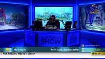 Aldo Morning Show/ Gruaja nga Tirana mes lotesh ka nje thirrje per te gjithe (12.09.17)