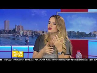 7pa5 - Debati per akademine - 12 Shtator 2017 - Show - Vizion Plus