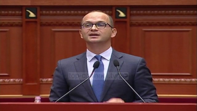 Integrimi, Bushati: PD bllokoi dy vjet reformën - Top Channel Albania - News - Lajme