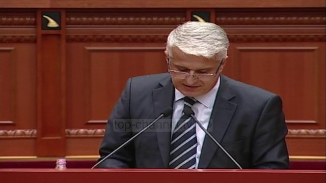 Programi për diasporën, Majko: Realizim të votës së emigrantëve - Top Channel Albania - News - Lajme