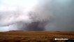 Massive tornadoes rip through the Central Plains