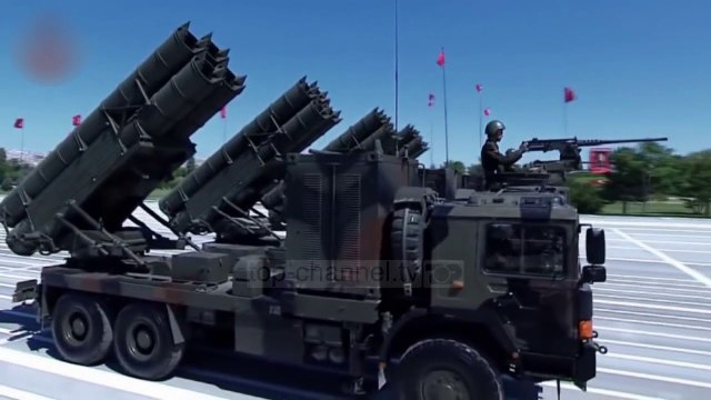 Marrëveshja kontroverse, Turqia blen raketa nga Rusia - Top Channel Albania - News - Lajme
