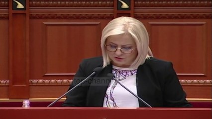 Nikolla shpalos prioritetet e qeverisë për arsimin - Top Channel Albania - News - Lajme
