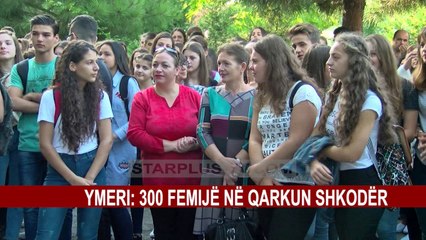 INTEGRIMI I FËMIJËVE TË EMIGRANTËVE TË KTHYER