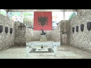 Lezhë - Viti i Skëndërbeut, vendvarrimi i heroit kombëtar drejt degradimit