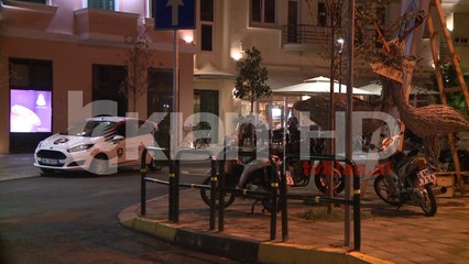 Efektivi i SHKÇB-së së burgjeve akuzohet për tentative vrasjeje