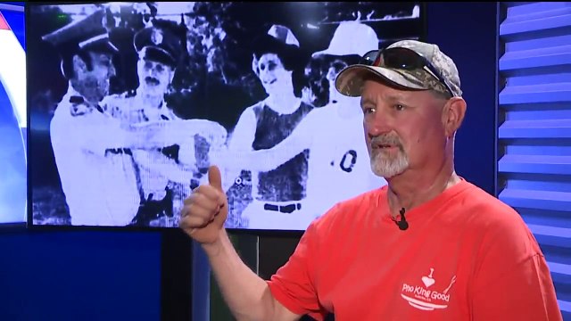 Man From 1979 Photo With Suspected Golden State Killer Recalls Their Encounter