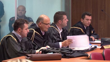 Tjetër dëshmitar i mbrojtur në procesin “Shullazi”