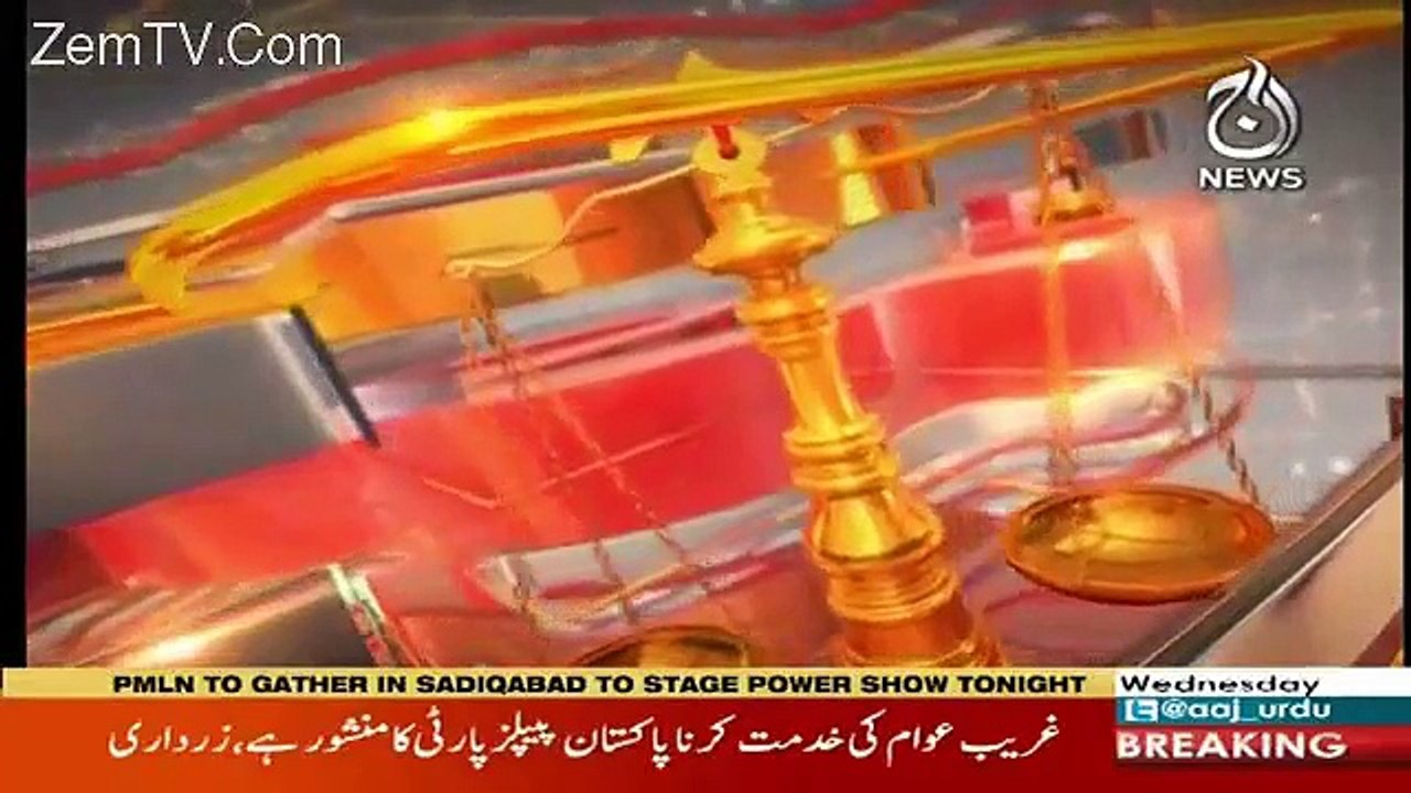 Faisla Aap Ka – 2nd May 2018