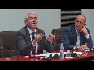 Stojmenovska: MO-ja e mbyllur, jo debat për shqipen