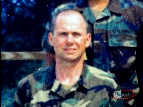 Biography - Timothy Mcveigh