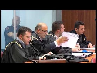 Ora News – “Shullazi”, dëshmitari merret në mbrojtje: Jam kërcënuar me jetë