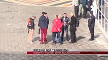 Rreziku nga terrorizmi, ekspertët: Stadiumet, jashtë qytetit - News, Lajme - Vizion Plus