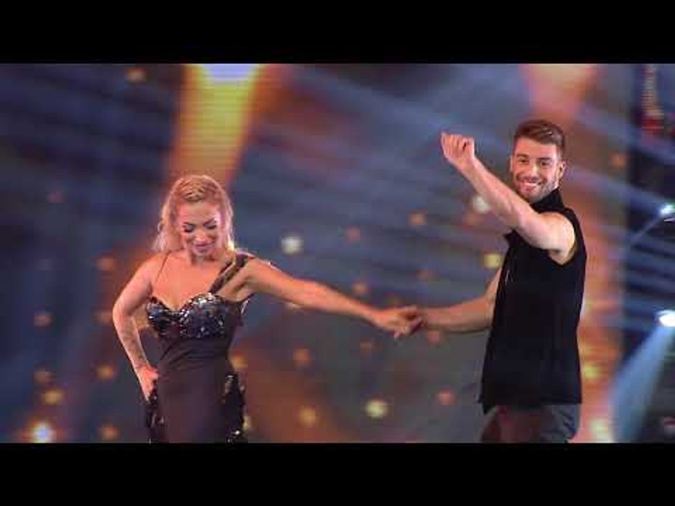 Dance with me Albania 4 - Hapja e spektaklit