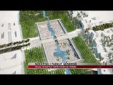 Prezantohet projekti për parkun qendror - News, Lajme - Vizion Plus