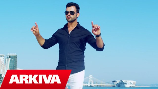 Hajrumin Kamberi - Nje kafe me ty (Official Video HD)