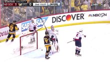 Washington Capitals vs Pittsburgh Penguins – May. 01, 2018 | Game 3 | Stanley Cup 2018. Обзор