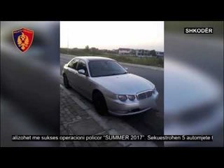 Ora News – Burim të dyshimtë kriminal, sekuestrohen vila, njësi tregtare dhe automjete