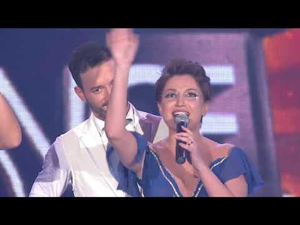 Dance with me Albania 4 - Fjori & Iliard