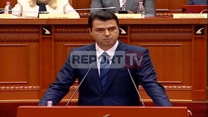 Report TV - Basha: Pakti i 18 majit ka vdekur 'Zgjedhorja' ose kryengritje