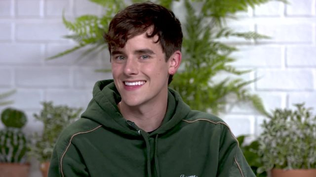 Connor Franta on the Downside of Being Insta-Famous | Teen Vogue Take