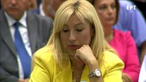 Kammenos zbut qëndrimet për Shqipërinë - Top Channel Albania - News - Lajme