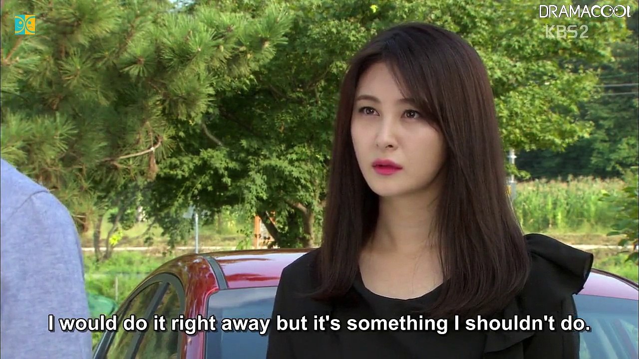 별난 며느리 The Eccentric Daughter-in-Law Ep 10 Eng Sub