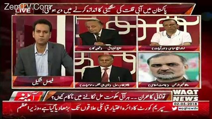 Aina – 2nd May 2018