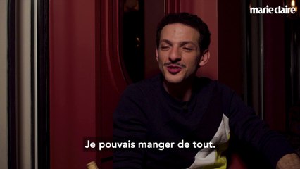 L'interview d'après minuit : Vincent Dedienne