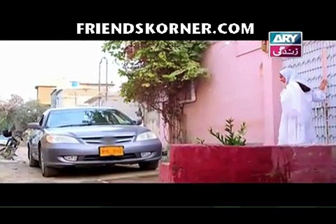 Phir Wohi Dil Episode 11